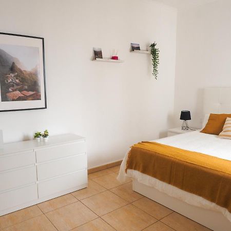 Apartamento Horizonte El Puertito De Gueimar Puertito de Guimar Exteriér fotografie