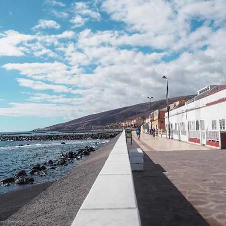 Apartamento Horizonte El Puertito De Gueimar Puertito de Guimar Exteriér fotografie