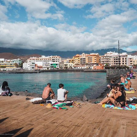 Apartamento Horizonte El Puertito De Gueimar Puertito de Guimar Exteriér fotografie