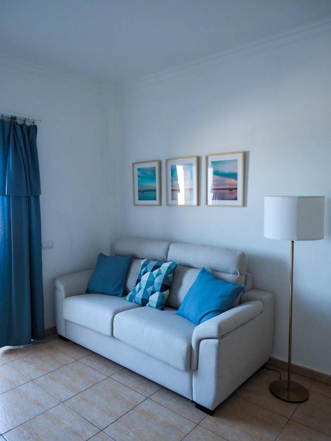 Apartamento Horizonte El Puertito De Gueimar Puertito de Guimar Exteriér fotografie