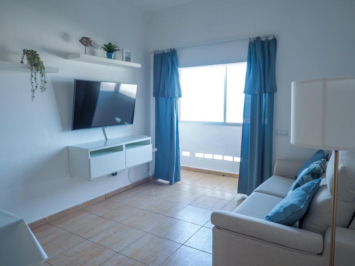 Apartamento Horizonte El Puertito De Gueimar Puertito de Guimar Exteriér fotografie