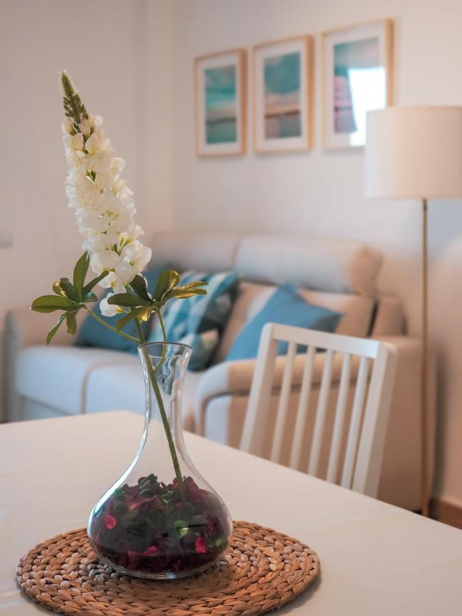 Apartamento Horizonte El Puertito De Gueimar Puertito de Guimar Exteriér fotografie