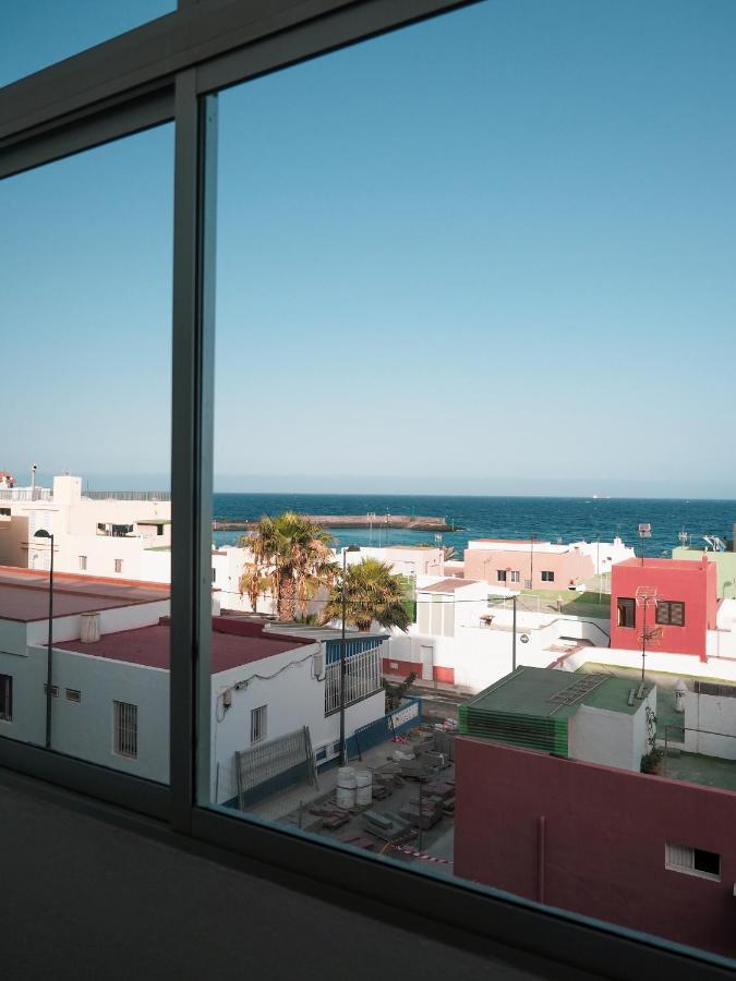 Apartamento Horizonte El Puertito De Gueimar Puertito de Guimar Exteriér fotografie