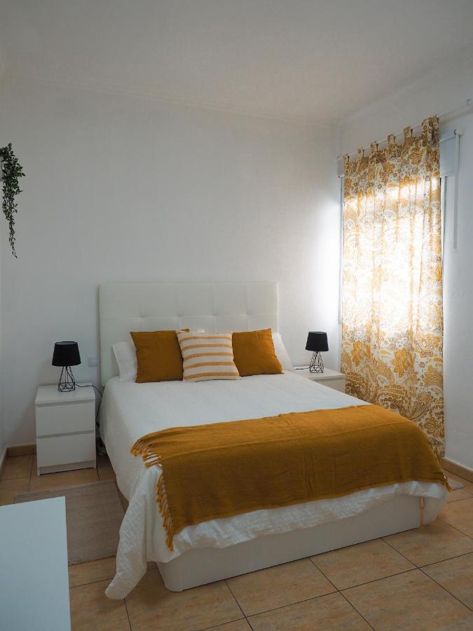 Apartamento Horizonte El Puertito De Gueimar Puertito de Guimar Exteriér fotografie