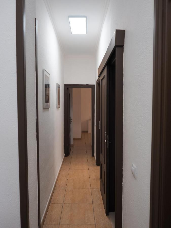 Apartamento Horizonte El Puertito De Gueimar Puertito de Guimar Exteriér fotografie
