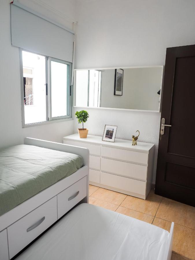 Apartamento Horizonte El Puertito De Gueimar Puertito de Guimar Exteriér fotografie