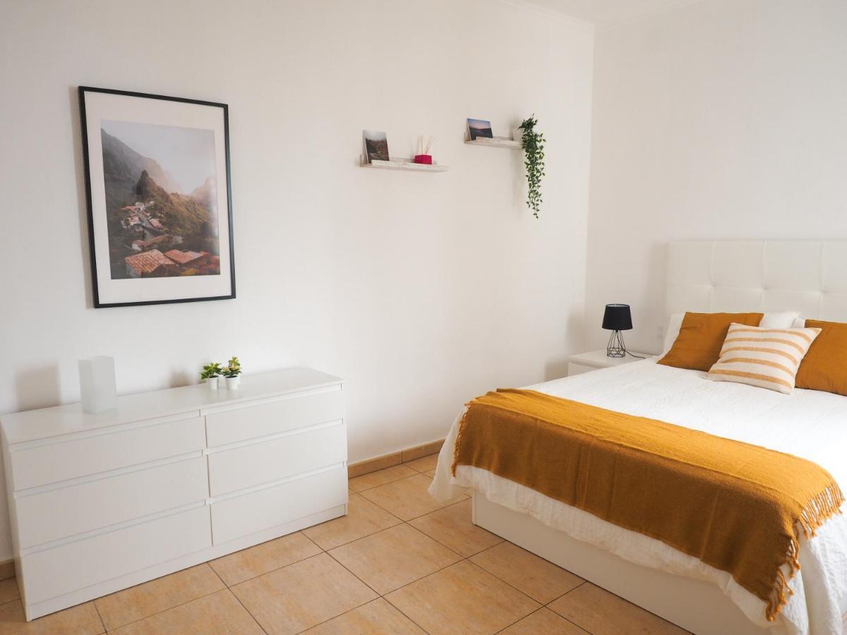 Apartamento Horizonte El Puertito De Gueimar Puertito de Guimar Exteriér fotografie
