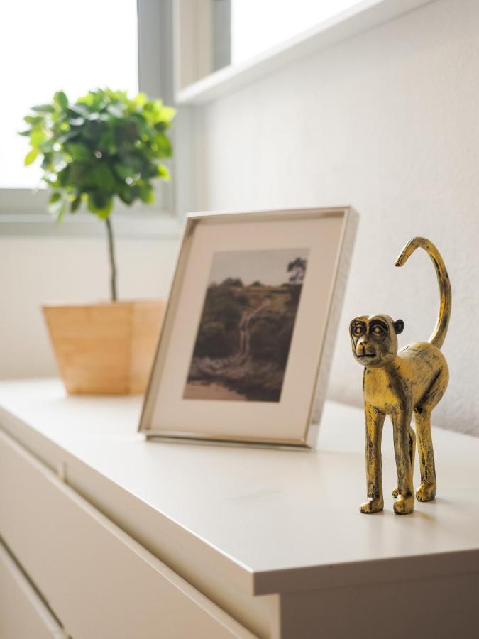 Apartamento Horizonte El Puertito De Gueimar Puertito de Guimar Exteriér fotografie