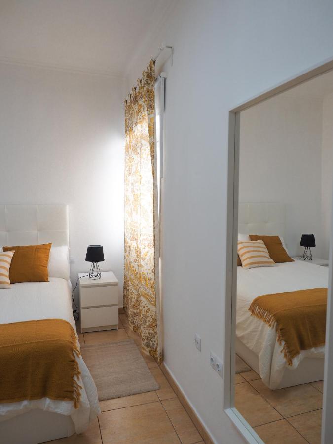 Apartamento Horizonte El Puertito De Gueimar Puertito de Guimar Exteriér fotografie