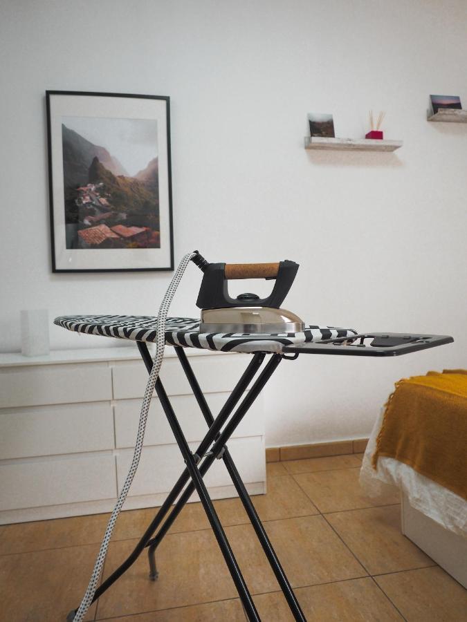 Apartamento Horizonte El Puertito De Gueimar Puertito de Guimar Exteriér fotografie