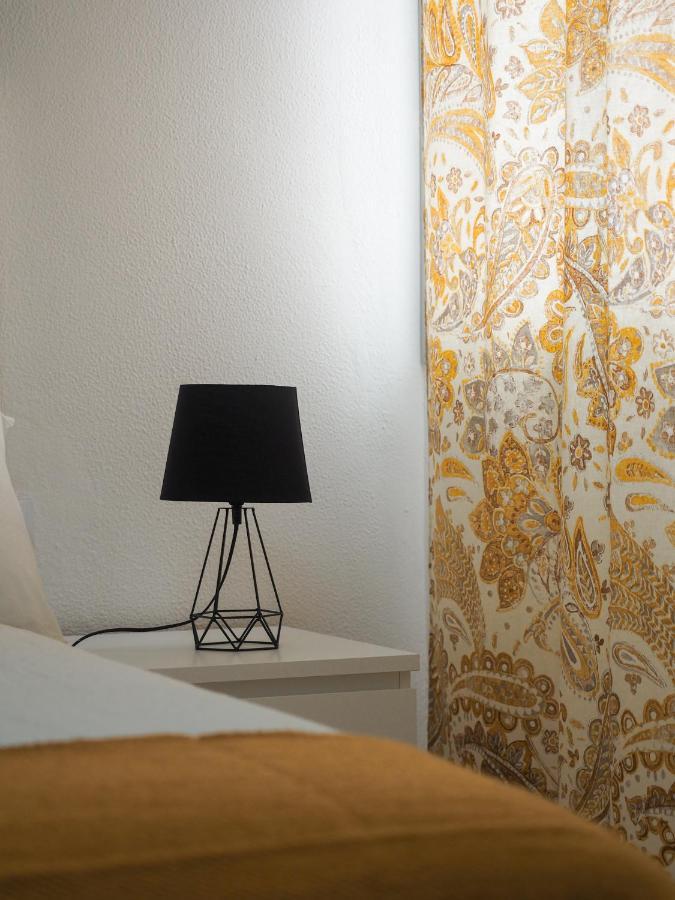 Apartamento Horizonte El Puertito De Gueimar Puertito de Guimar Exteriér fotografie
