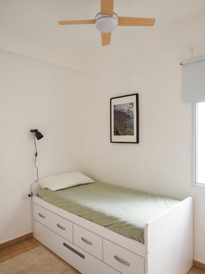 Apartamento Horizonte El Puertito De Gueimar Puertito de Guimar Exteriér fotografie