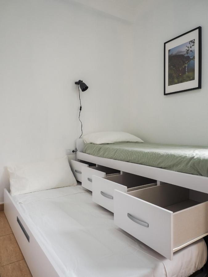 Apartamento Horizonte El Puertito De Gueimar Puertito de Guimar Exteriér fotografie