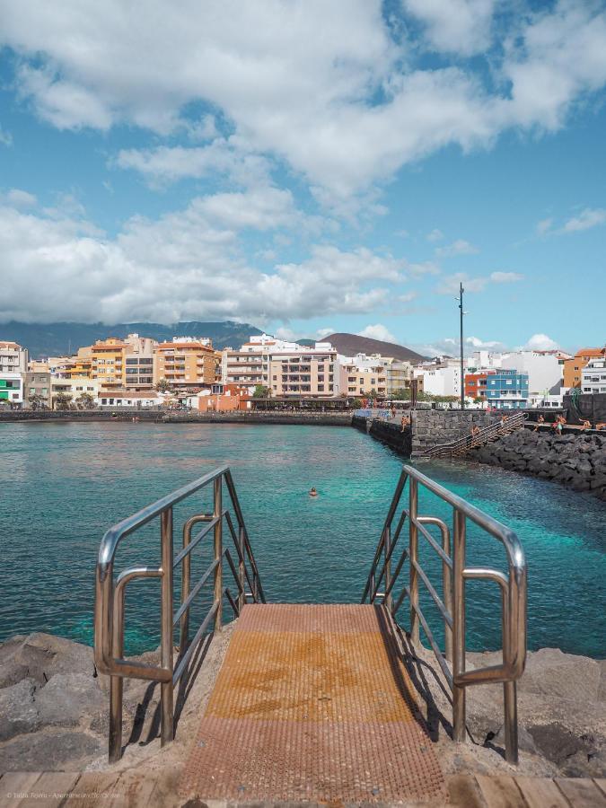 Apartamento Horizonte El Puertito De Gueimar Puertito de Guimar Exteriér fotografie