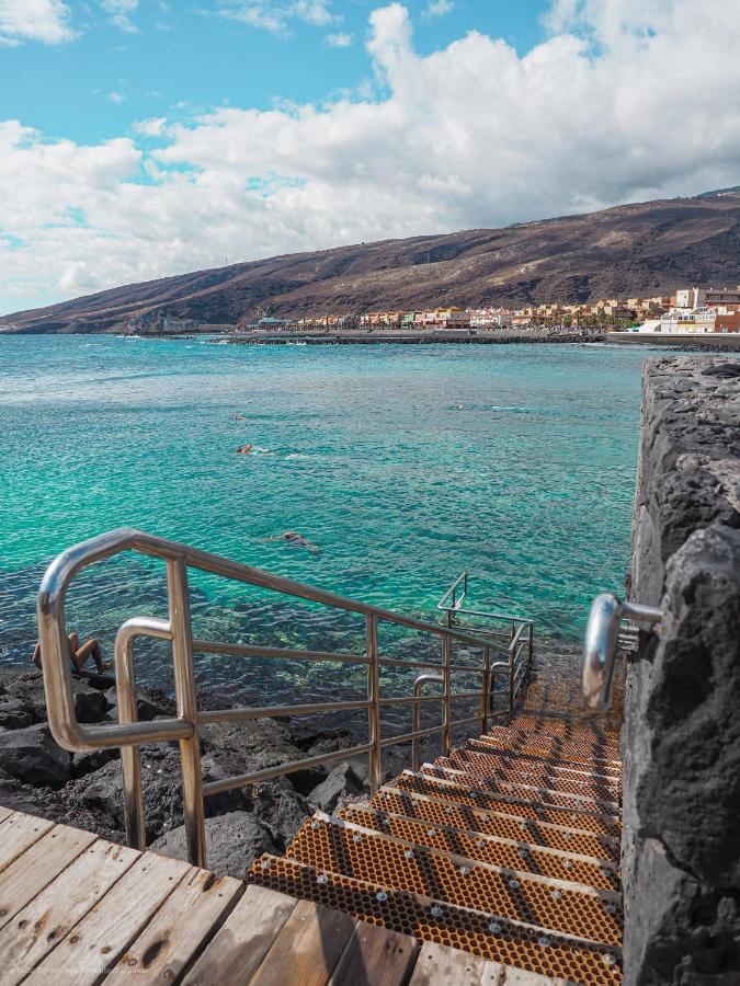 Apartamento Horizonte El Puertito De Gueimar Puertito de Guimar Exteriér fotografie