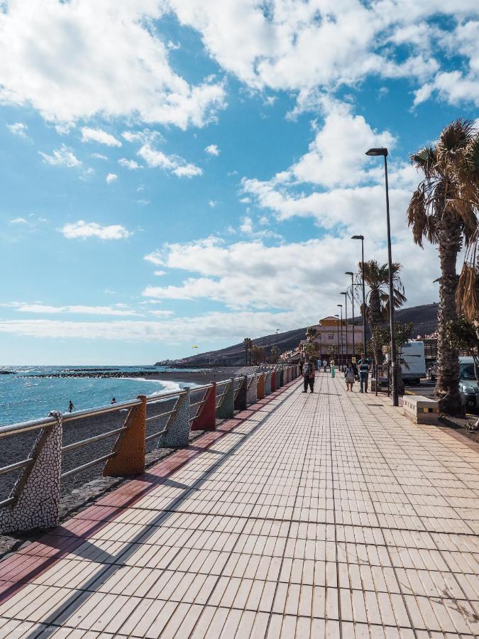 Apartamento Horizonte El Puertito De Gueimar Puertito de Guimar Exteriér fotografie