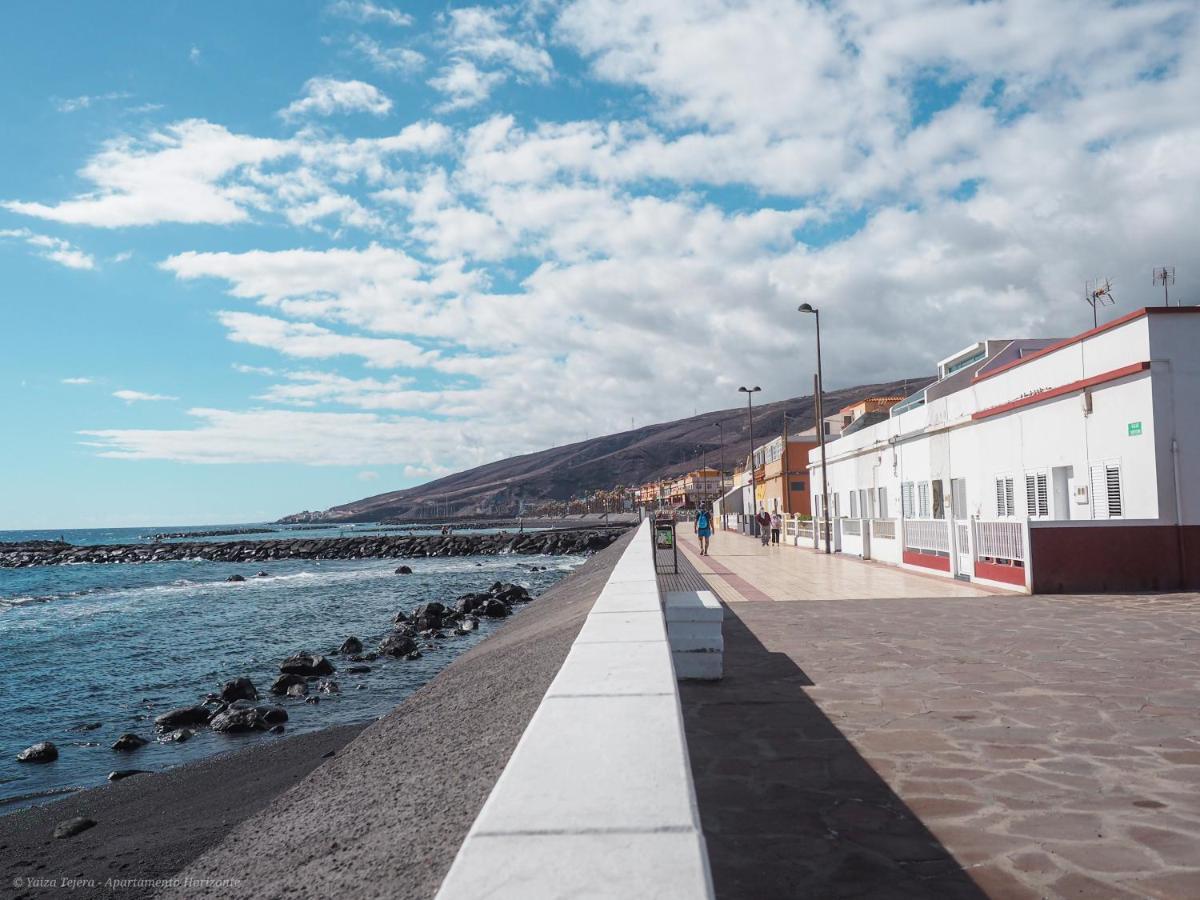 Apartamento Horizonte El Puertito De Gueimar Puertito de Guimar Exteriér fotografie