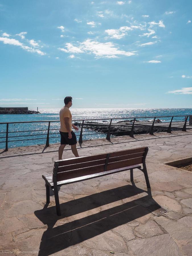 Apartamento Horizonte El Puertito De Gueimar Puertito de Guimar Exteriér fotografie