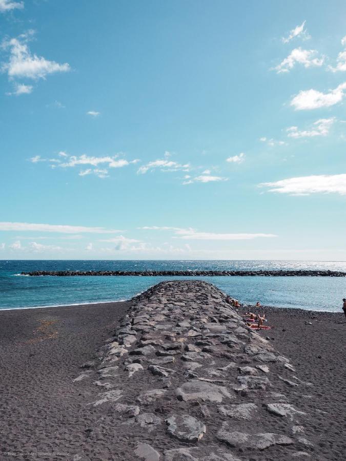Apartamento Horizonte El Puertito De Gueimar Puertito de Guimar Exteriér fotografie
