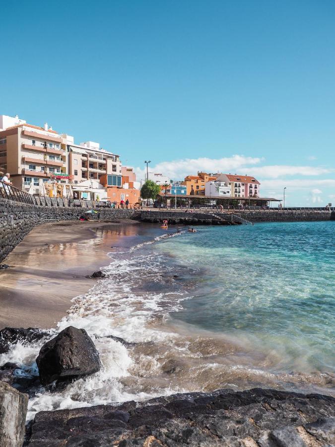 Apartamento Horizonte El Puertito De Gueimar Puertito de Guimar Exteriér fotografie