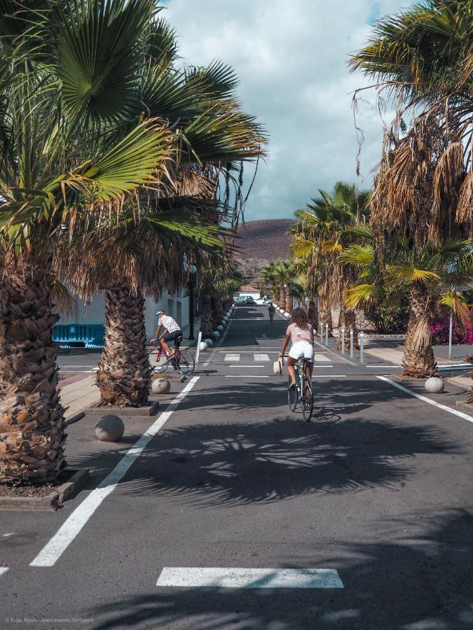 Apartamento Horizonte El Puertito De Gueimar Puertito de Guimar Exteriér fotografie