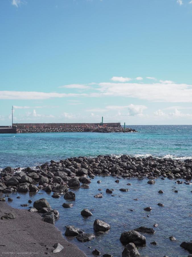Apartamento Horizonte El Puertito De Gueimar Puertito de Guimar Exteriér fotografie