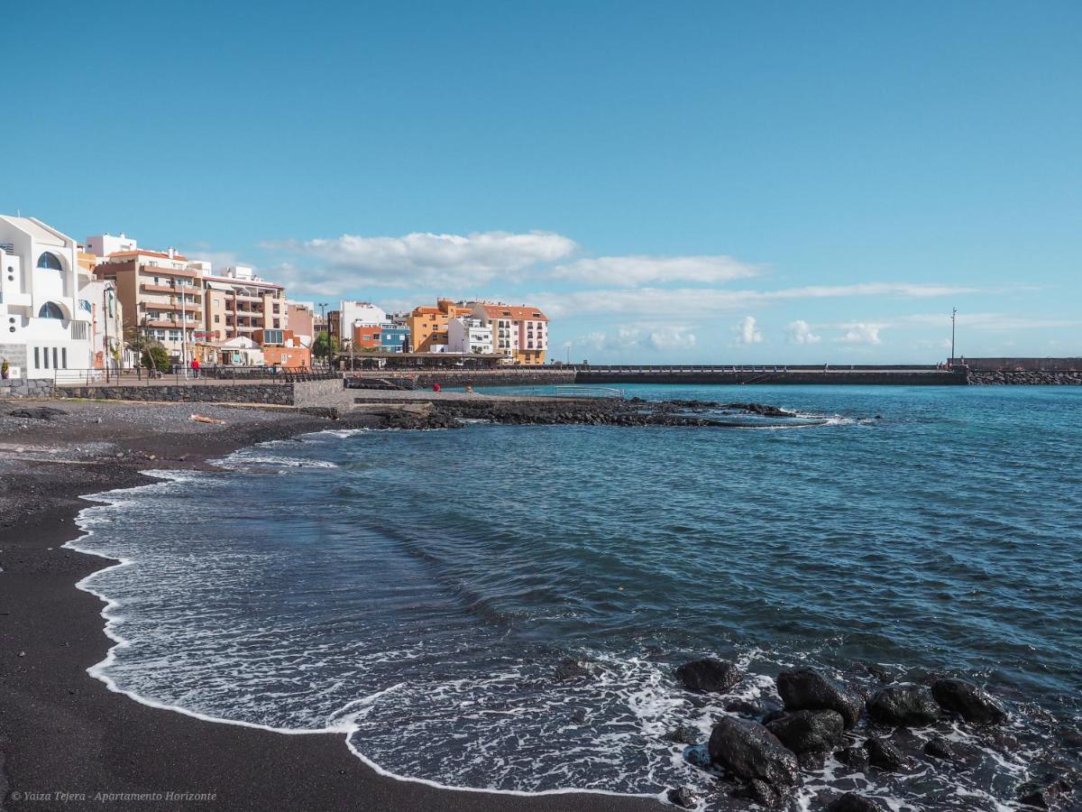 Apartamento Horizonte El Puertito De Gueimar Puertito de Guimar Exteriér fotografie