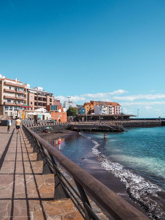 Apartamento Horizonte El Puertito De Gueimar Puertito de Guimar Exteriér fotografie