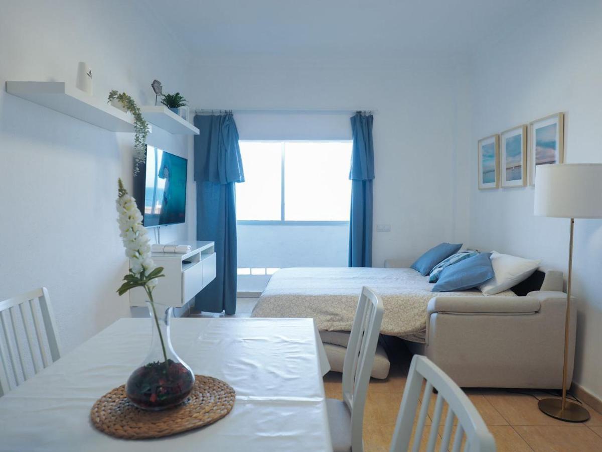 Apartamento Horizonte El Puertito De Gueimar Puertito de Guimar Exteriér fotografie
