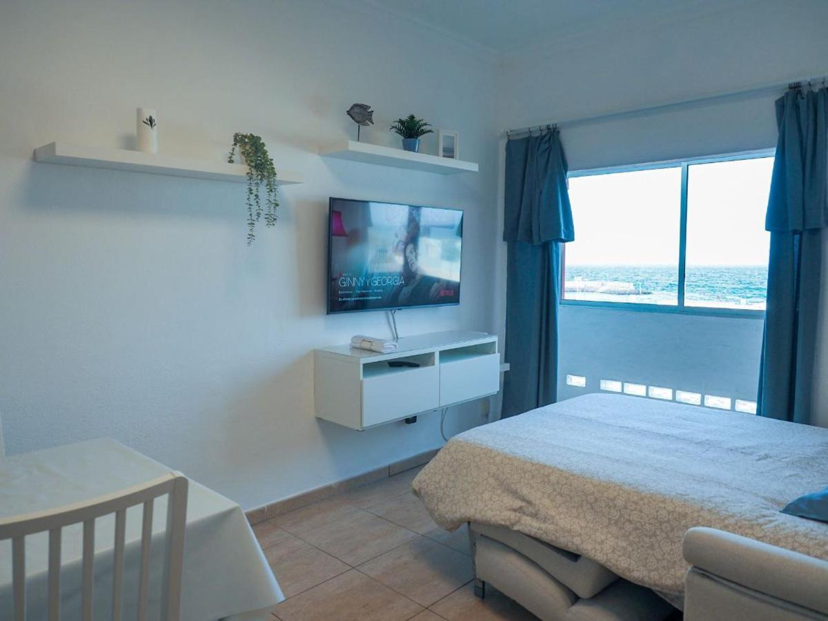 Apartamento Horizonte El Puertito De Gueimar Puertito de Guimar Exteriér fotografie