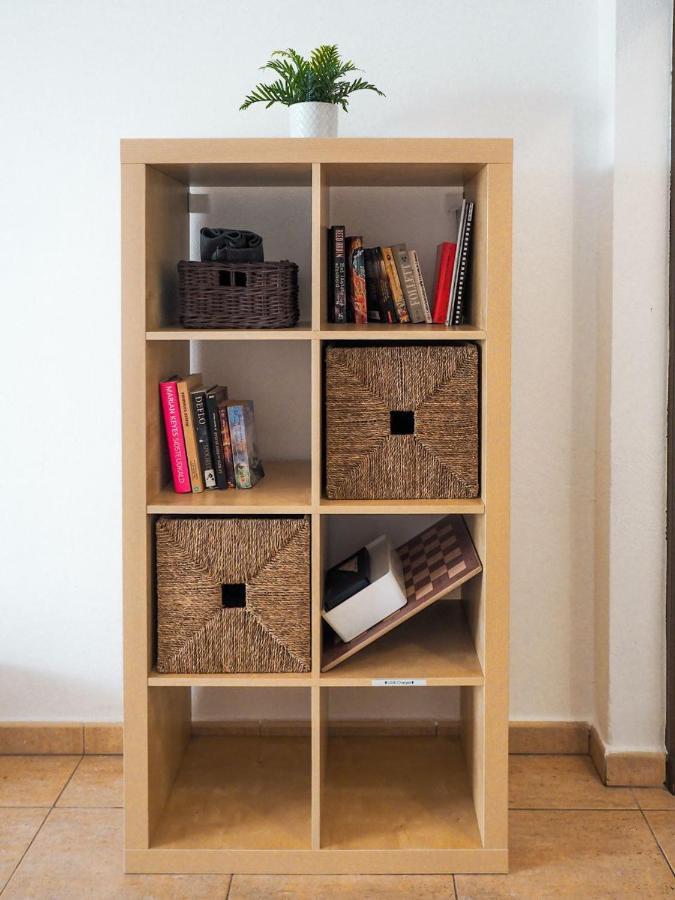 Apartamento Horizonte El Puertito De Gueimar Puertito de Guimar Exteriér fotografie